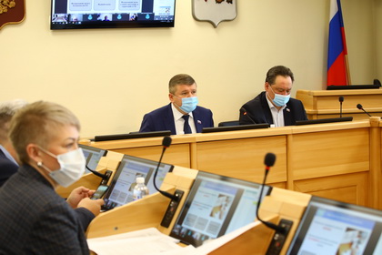 Выявленные КСП недочеты в вопросах строительства гидротехнических сооружений рассмотрела комиссия по контрольной деятельности